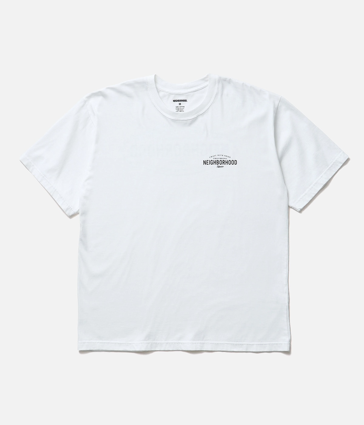 NH . TEE SS-1 | NEIGHBORHOOD(ネイバーフッド) / トップス カットソー