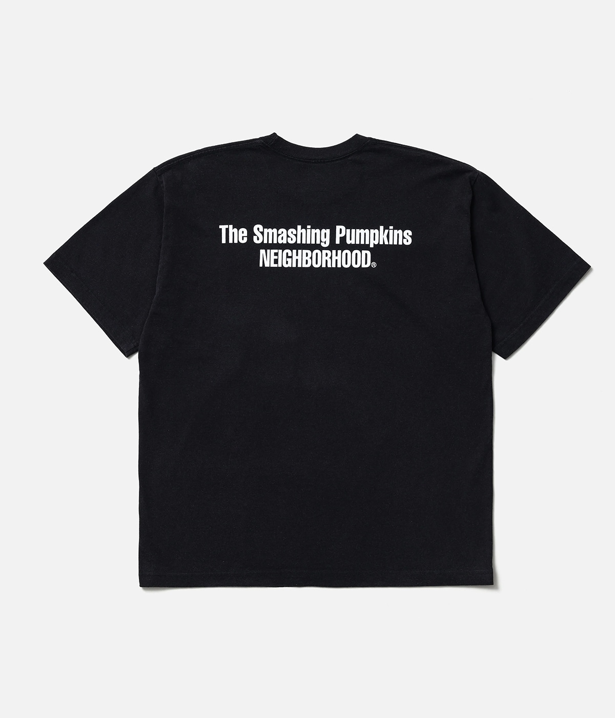 THUMB Tシャツ NH × THE SMASHING PUMPKINS . TEE SS-1 | NEIGHBORHOOD
