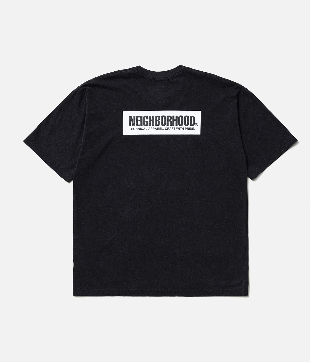 NH × THE SMASHING PUMPKINS . TEE SS-3 | NEIGHBORHOOD
