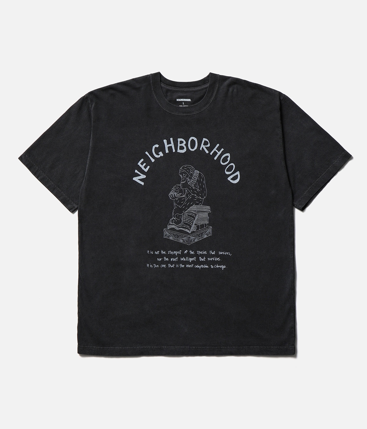 NH . TEE SS-11 | NEIGHBORHOOD(ネイバーフッド) / トップス