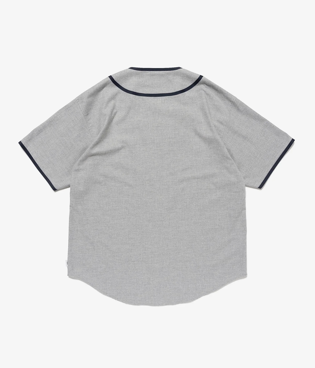 LEAGUE / SS / COTTON. TWILL | WTAPS(ダブルタップス) / トップス