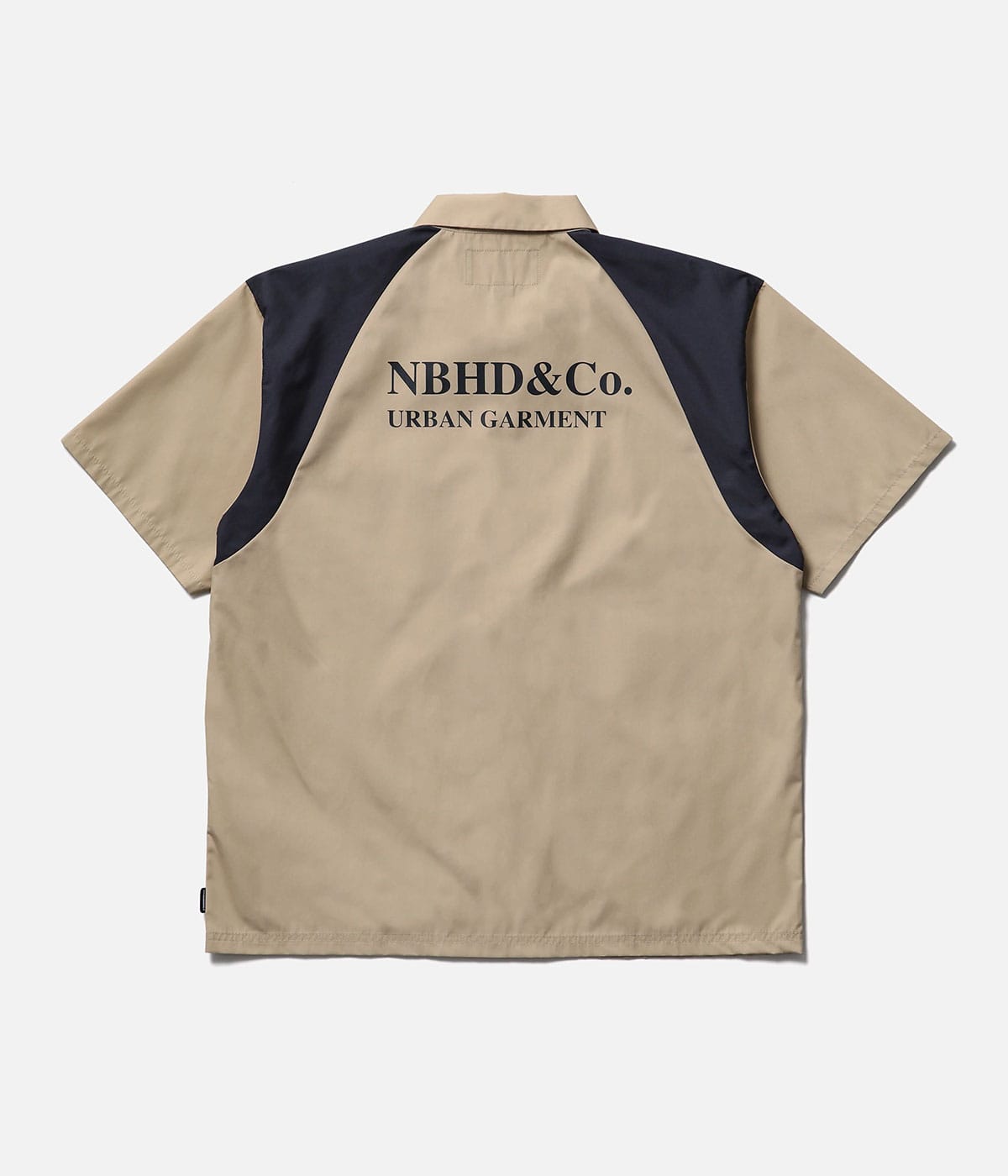 CLASSIC WORK SHIRT SS-2 | NEIGHBORHOOD(ネイバーフッド) / トップス