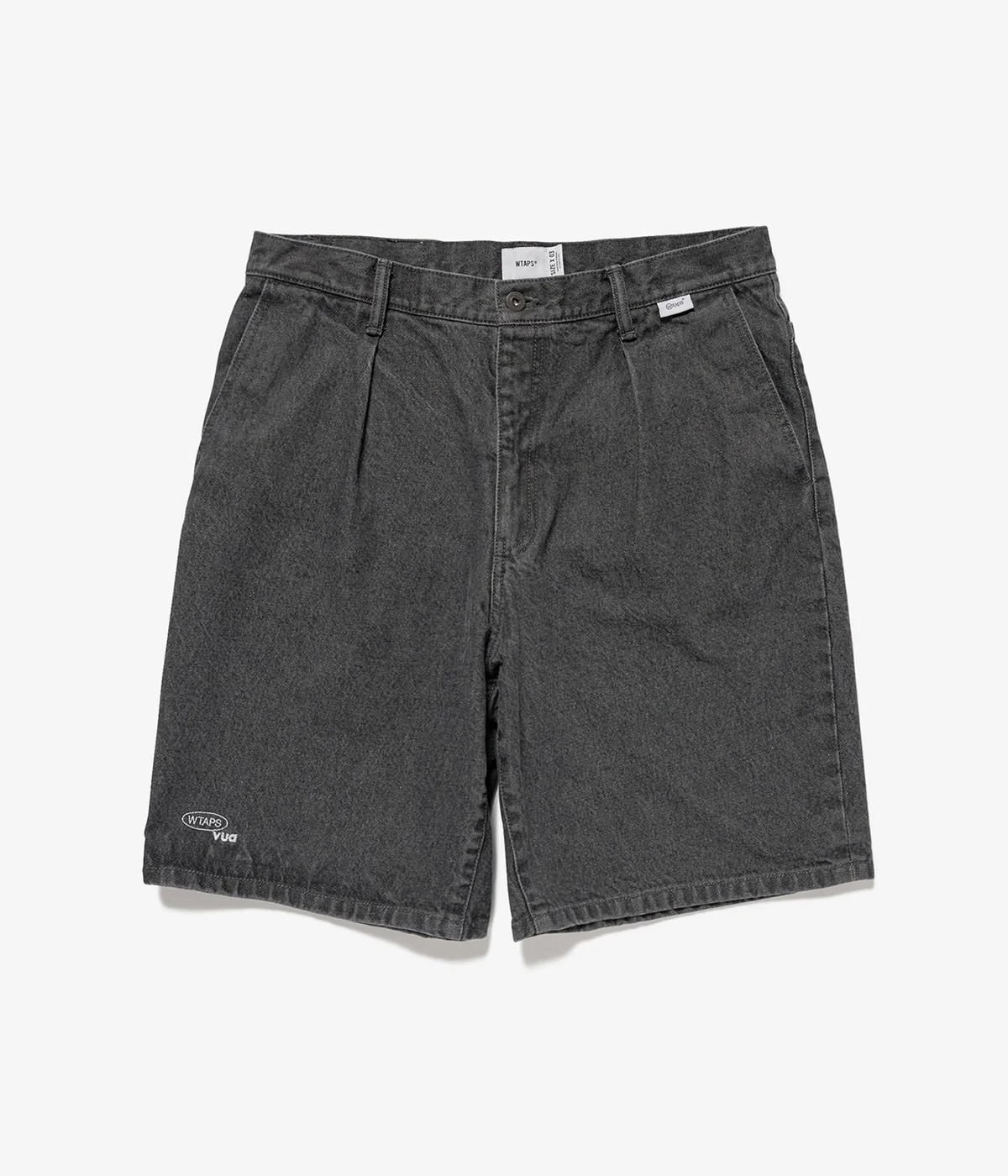 BLUES STRAIGHT / SHORTS / COTTON. DENIM | WTAPS(ダブルタップス