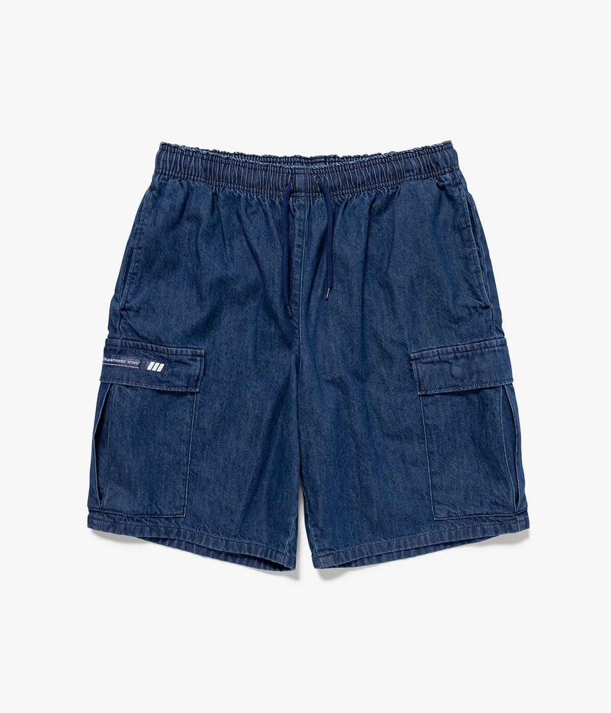 MILS2301 / SHORTS / COTTON. DENIM | WTAPS(ダブルタップス) / パンツ