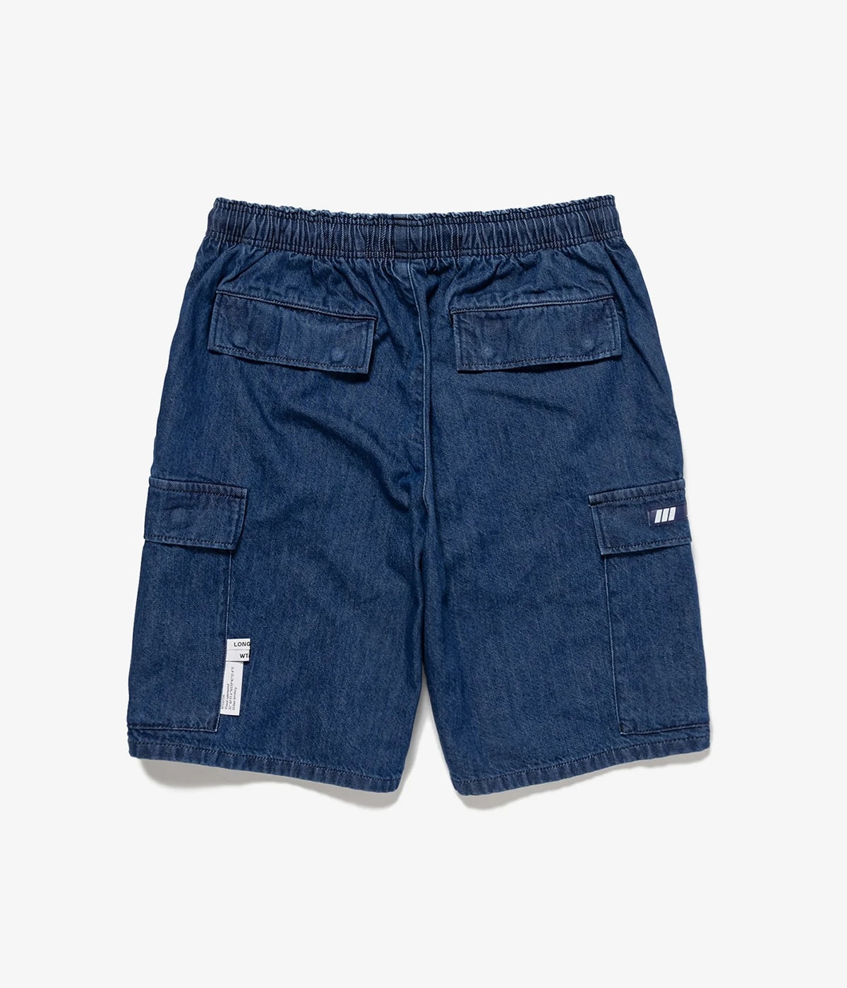 MILS2301 / SHORTS / COTTON. DENIM | WTAPS(ダブルタップス) / パンツ