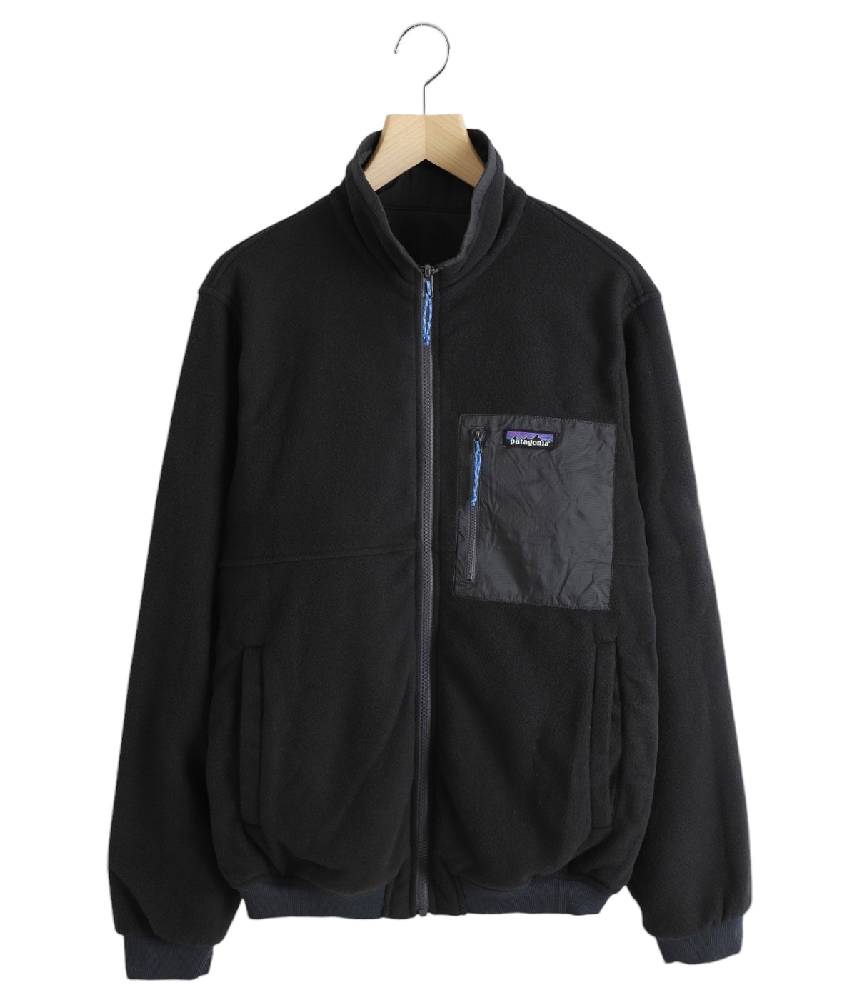 M's Reversible Shelled Microdini Jkt -FGE- | patagonia