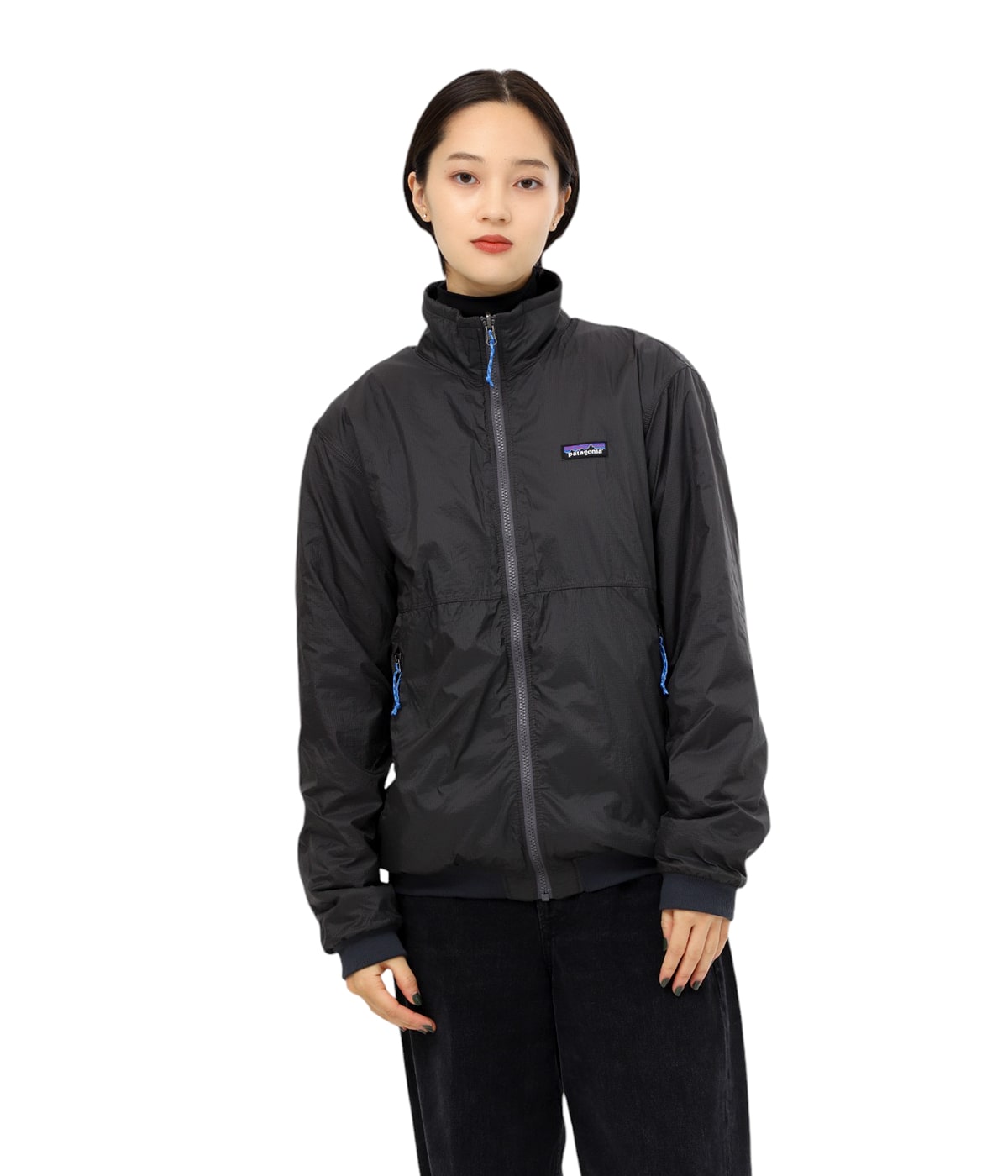 M's Reversible Shelled Microdini Jkt -FGE- | patagonia