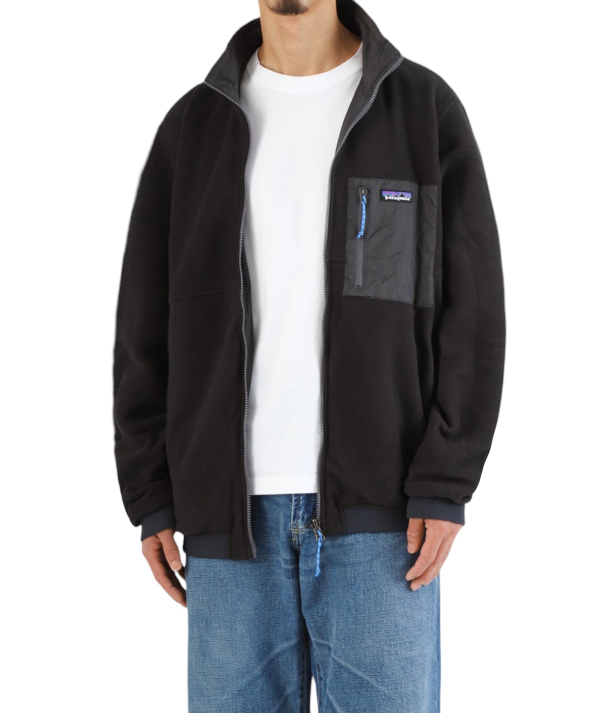 M's Reversible Shelled Microdini Jkt -FGE- | patagonia