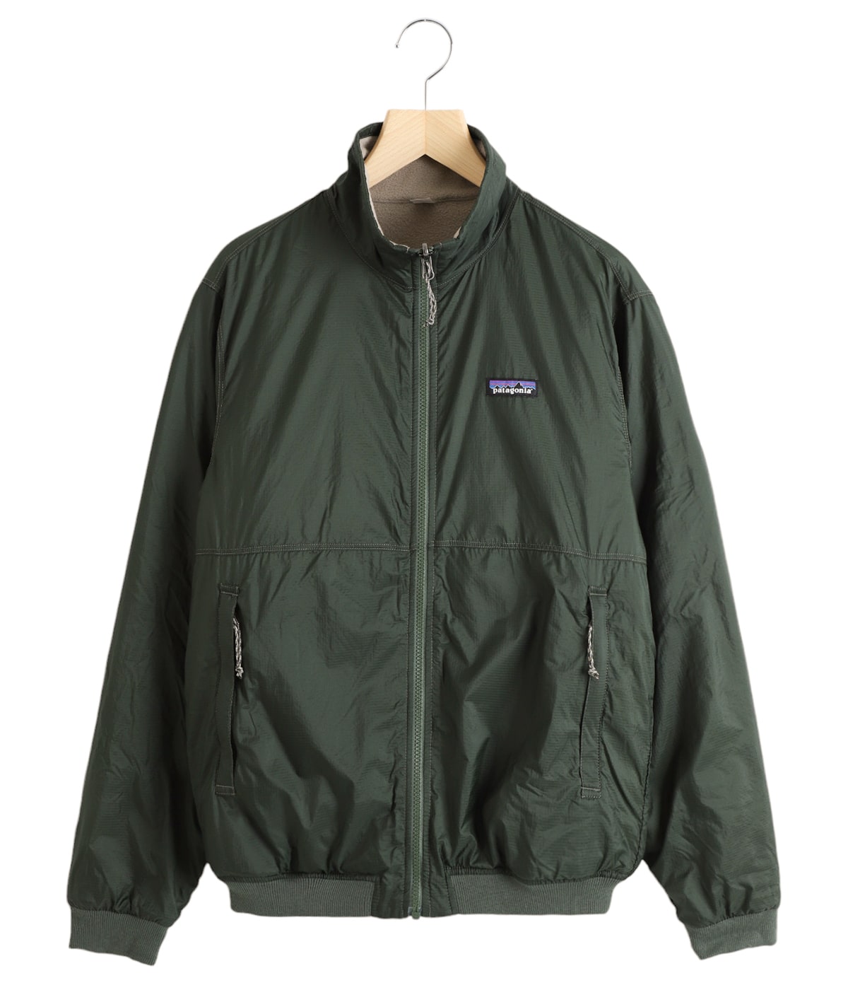 patagonia - パタゴニア patagonia    日本未入荷☆フリース  ブランケット patagonia】ﾊﾟﾀｺﾞﾆｱのフリース入荷しました！！ クラッシック