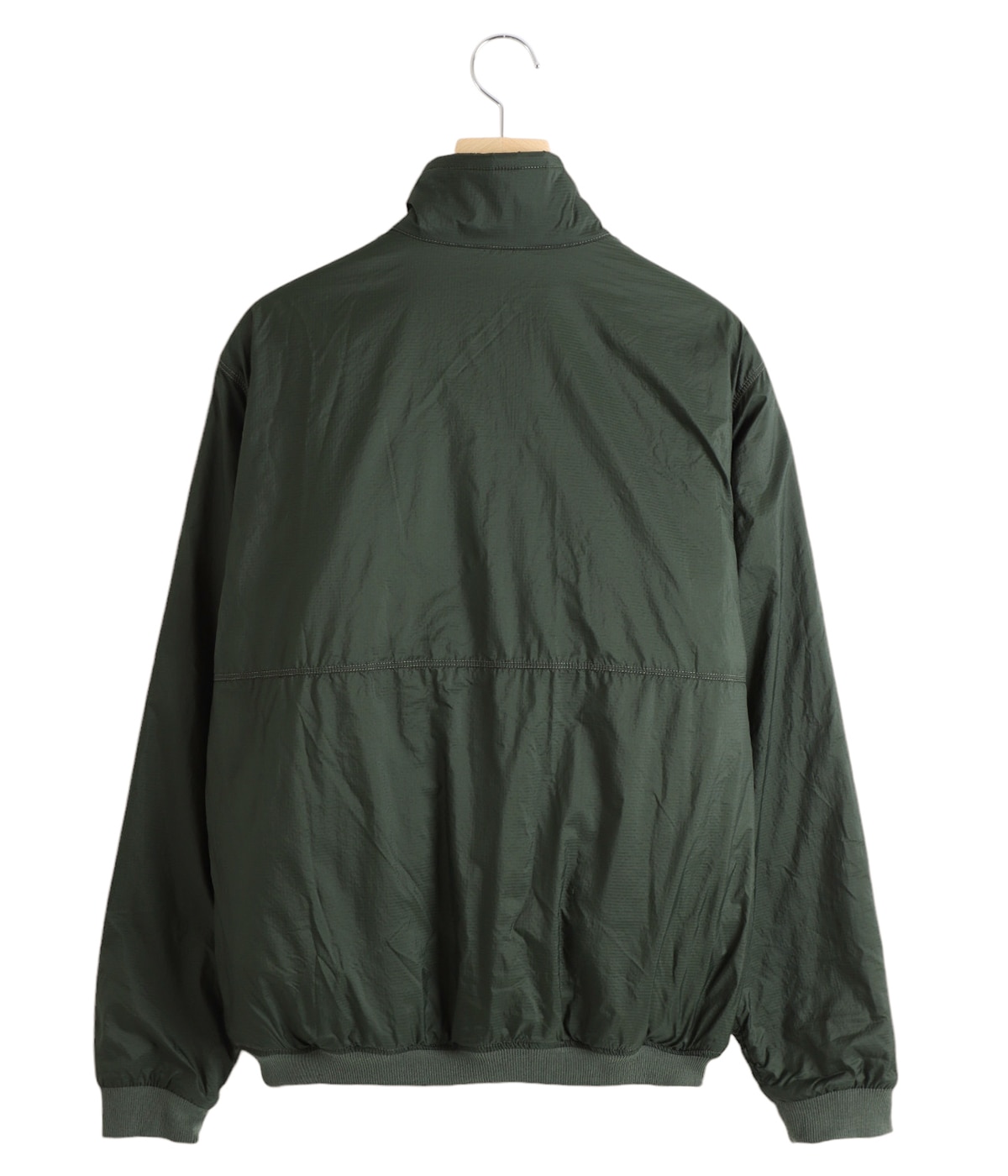 Patagonia パレオ M's Reversible Shelled Microdini Jkt -FGE- | patagonia