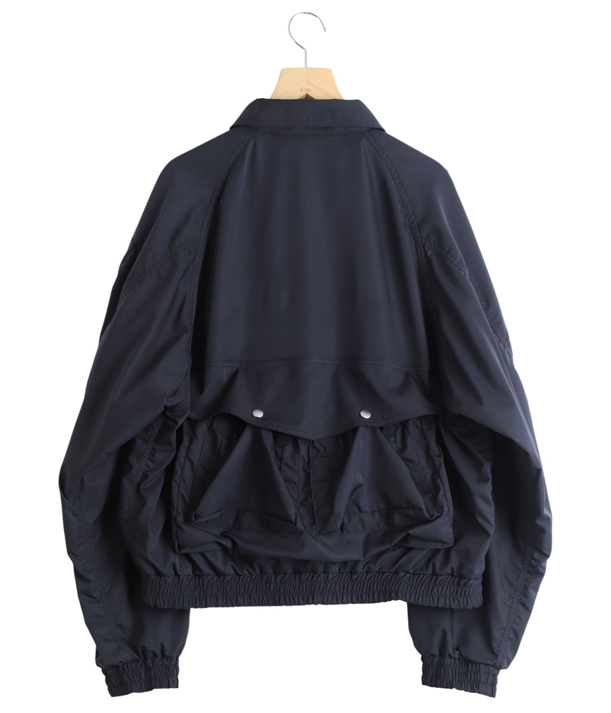 NYLON POCKET JACKET | SUGARHILL(シュガーヒル) / アウター ブルゾン