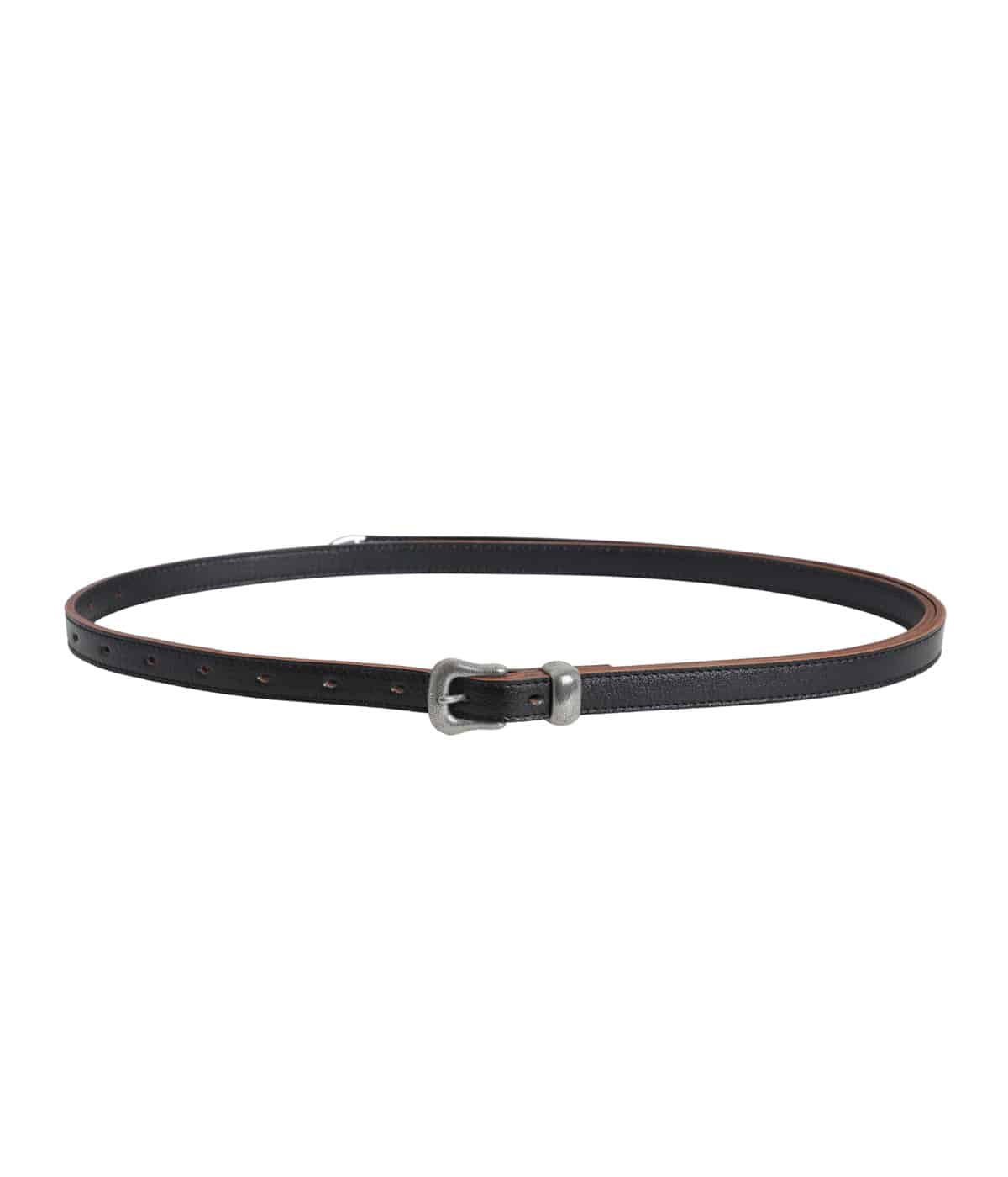 DOTTED WESTERN BUCKLE BELT | SUGARHILL(シュガーヒル