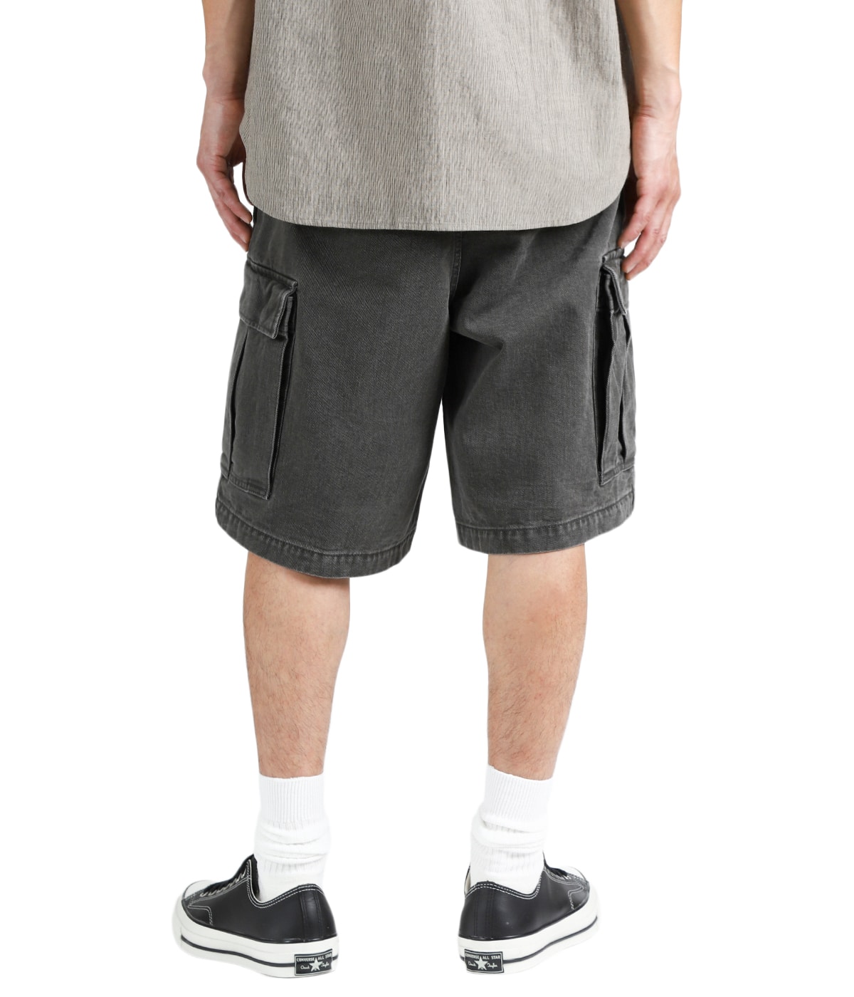 CHINO CARGO PANTS | SUGARHILL(シュガーヒル) / パンツ カーゴパンツ