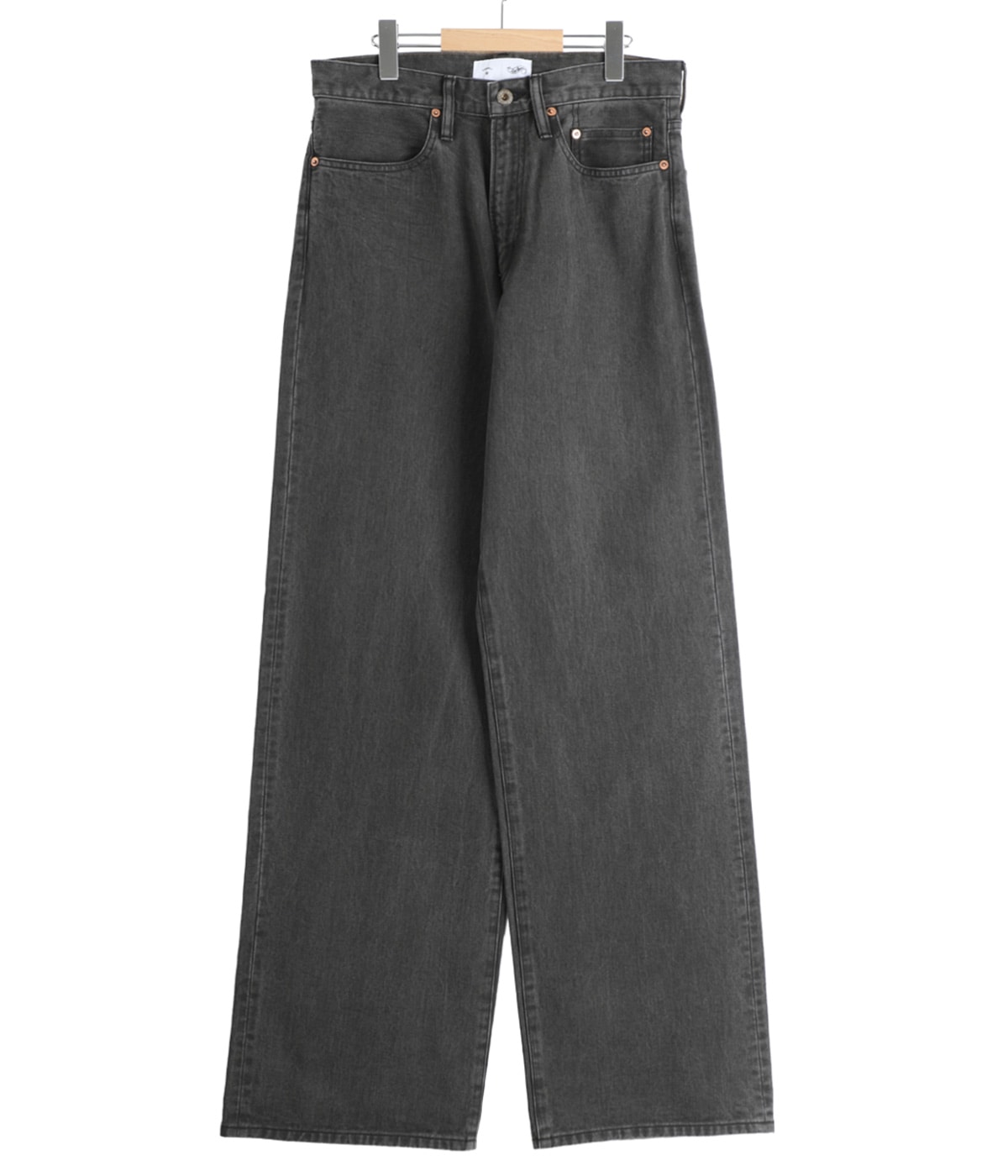 CS MODERN DENIM REGULAR CUT | SUGARHILL(シュガーヒル) / パンツ