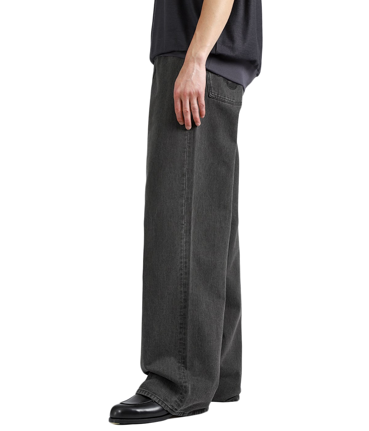 CS MODERN DENIM REGULAR CUT | SUGARHILL(シュガーヒル) / パンツ