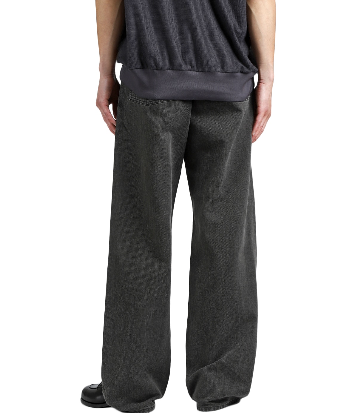 CS MODERN DENIM REGULAR CUT | SUGARHILL(シュガーヒル) / パンツ