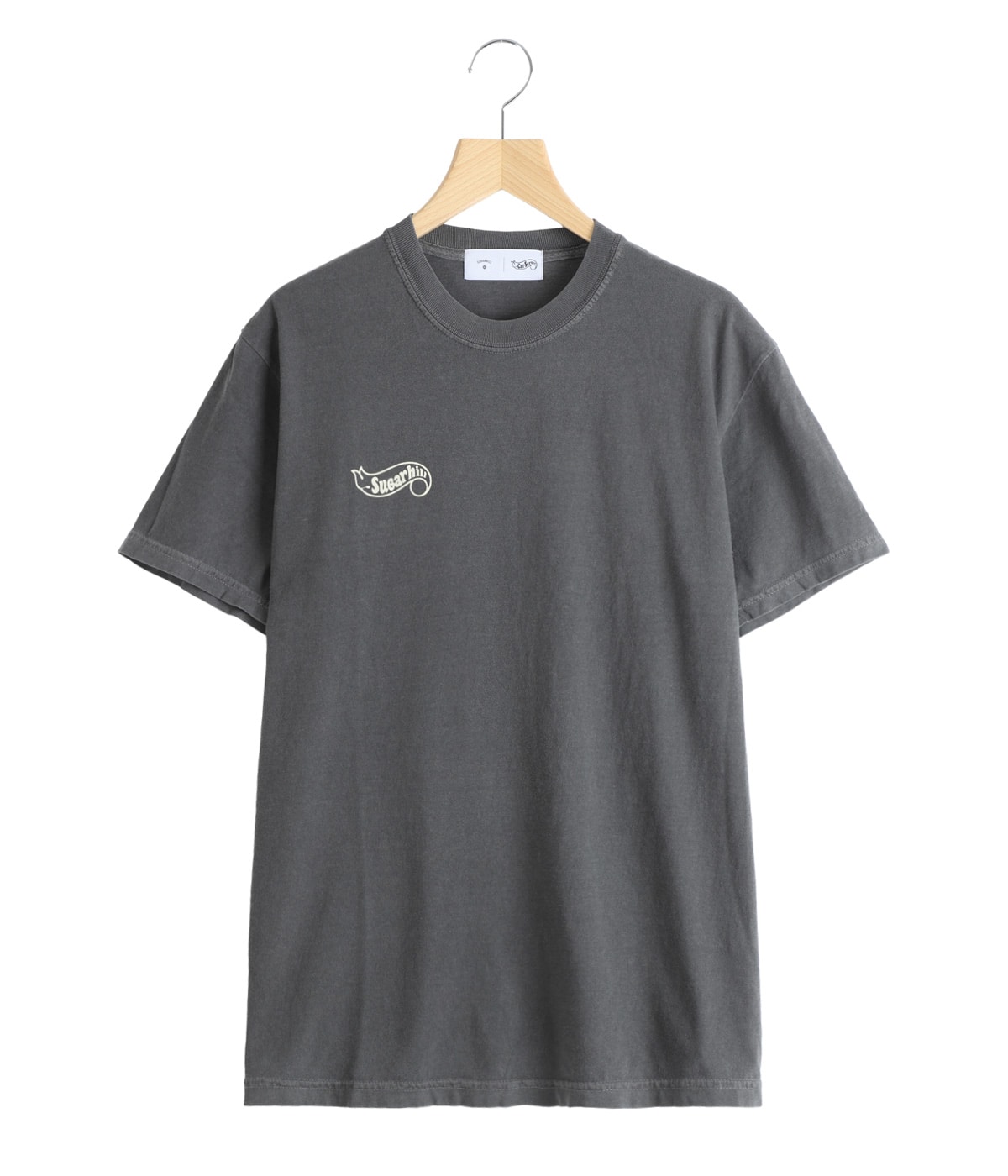 CS HOTWHEEL LOGO TEE | SUGARHILL(シュガーヒル) / トップス
