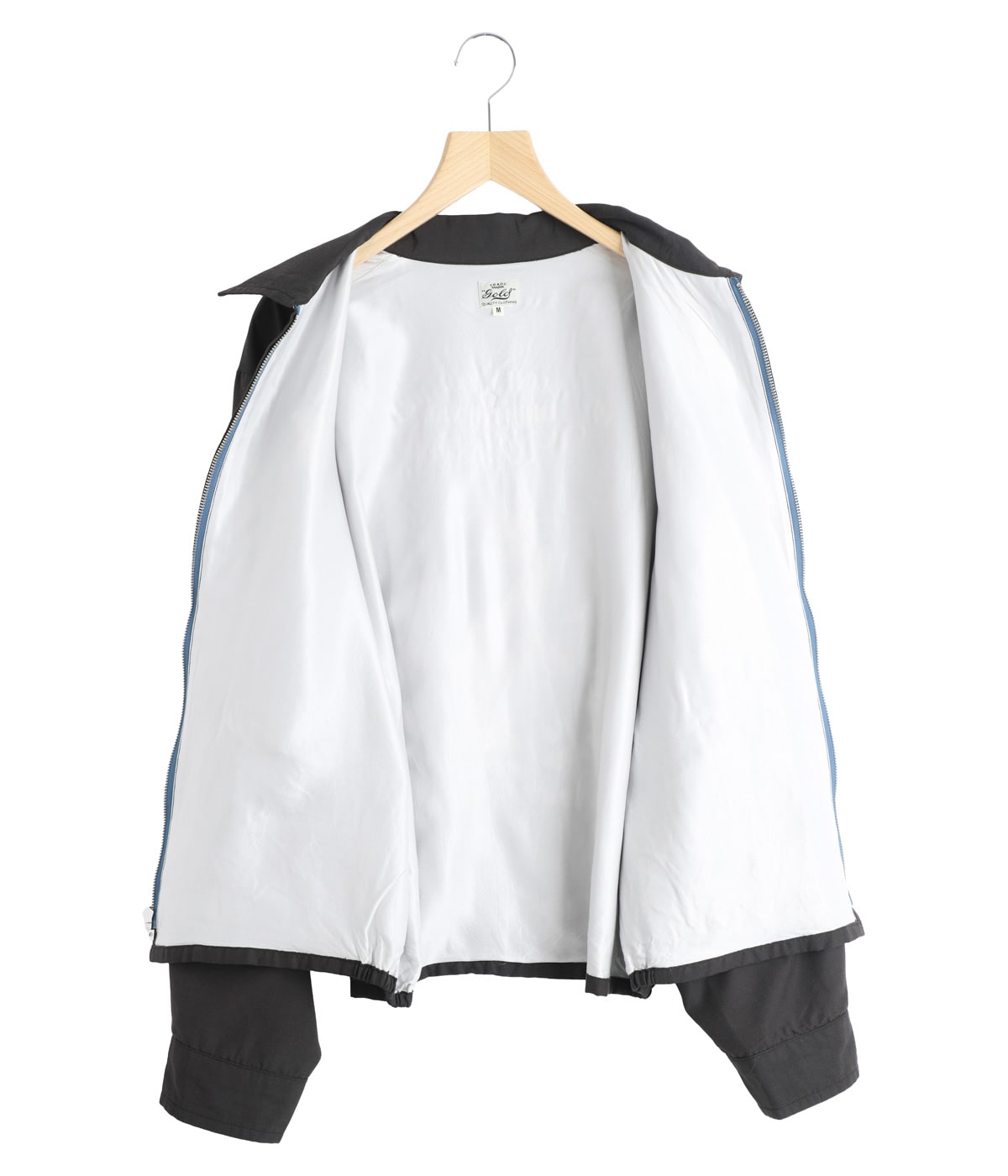 VIET-NAM JACKET AGING MODEL | GOLD(ゴールド) / アウター ブルゾン