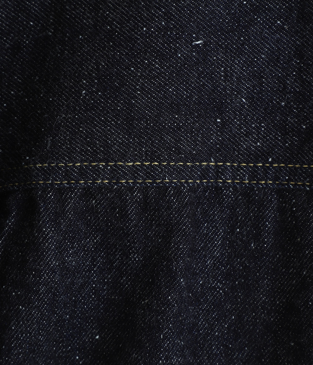 【ワンウォッシュサンプル】