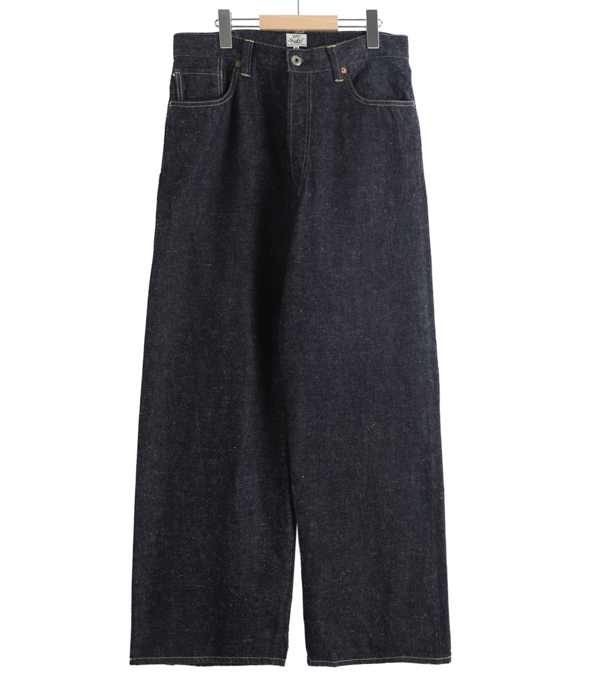 【ワンウォッシュサンプル】