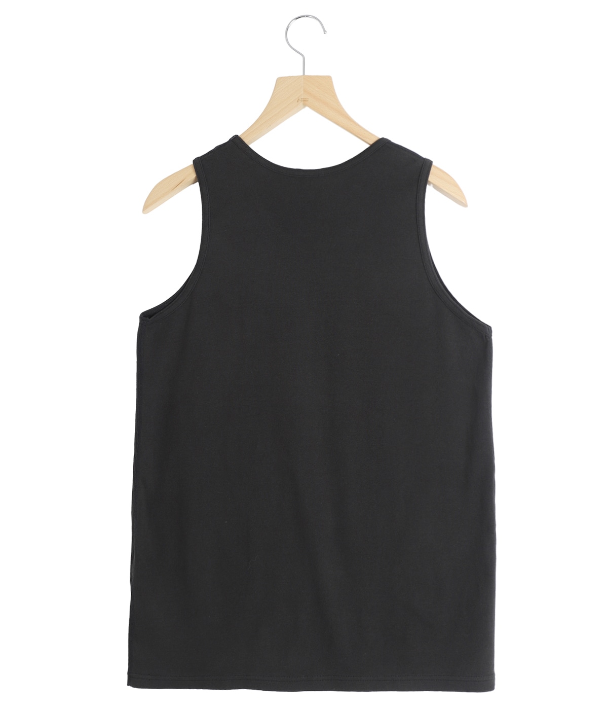 30/1 ORGANIC COTTON 1-PACK TANK TOP | GOLD(ゴールド) / トップス