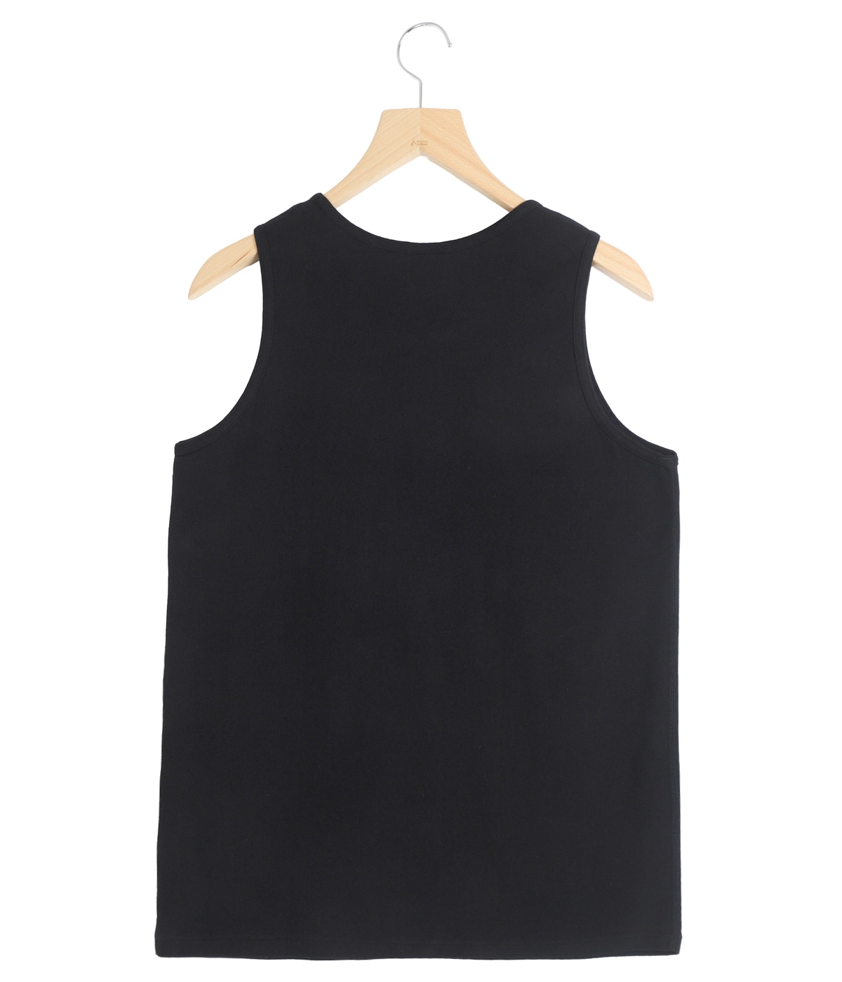 30/1 ORGANIC COTTON 1-PACK TANK TOP | GOLD(ゴールド) / トップス