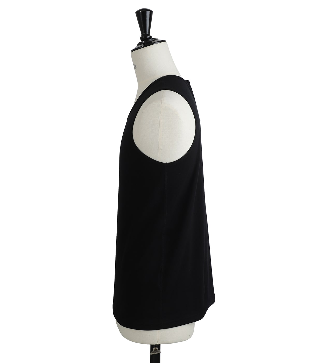 30/1 ORGANIC COTTON 1-PACK TANK TOP | GOLD(ゴールド) / トップス