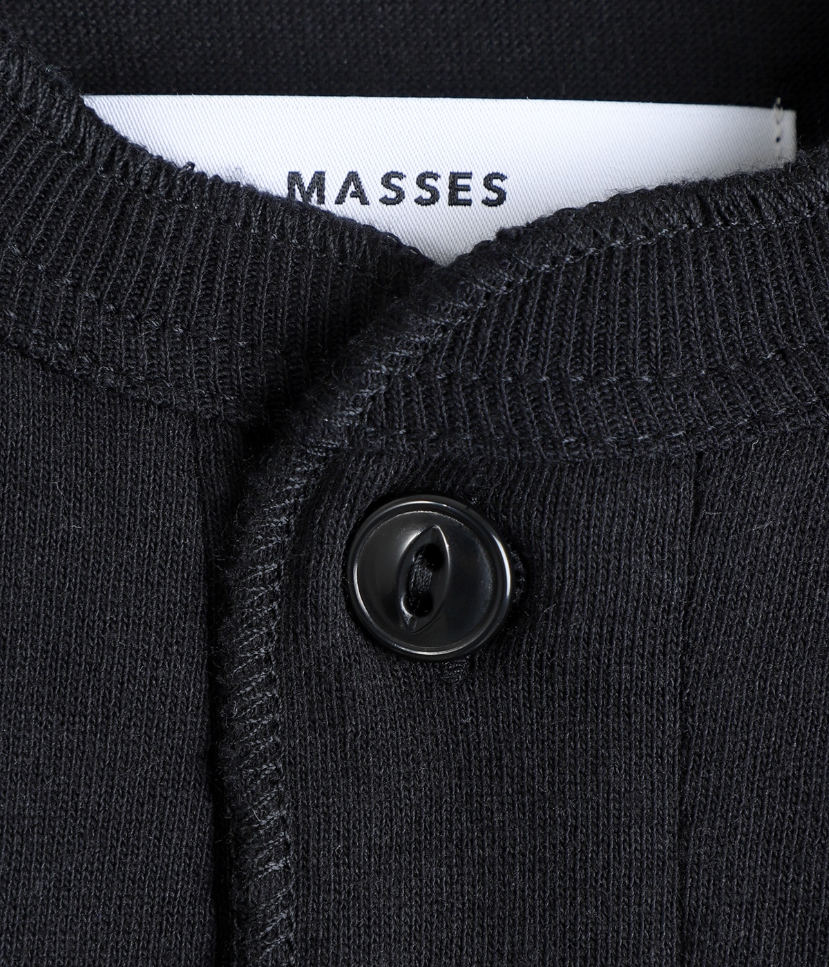 HEALTHKNIT HENRY NECK 2Pack S/S | MASSES(マシス) / トップス 