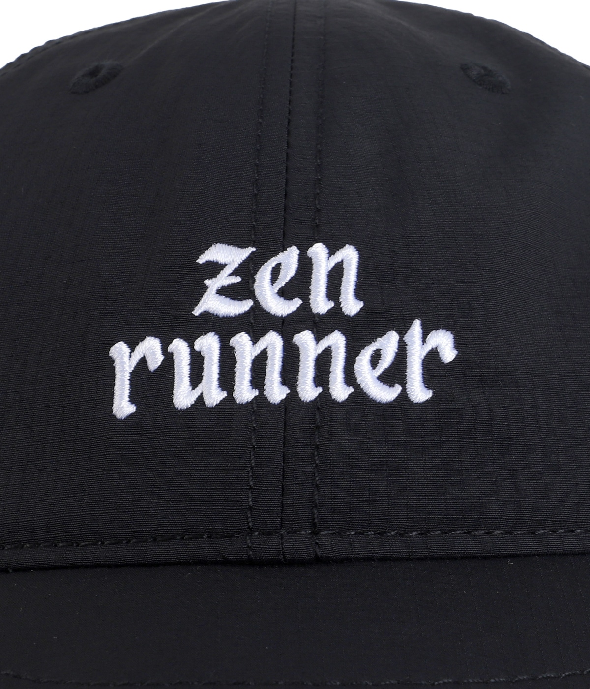 ZEN RUNNER CAP | TACOMA FUJI RECORDS(タコマフジレコード) / 帽子