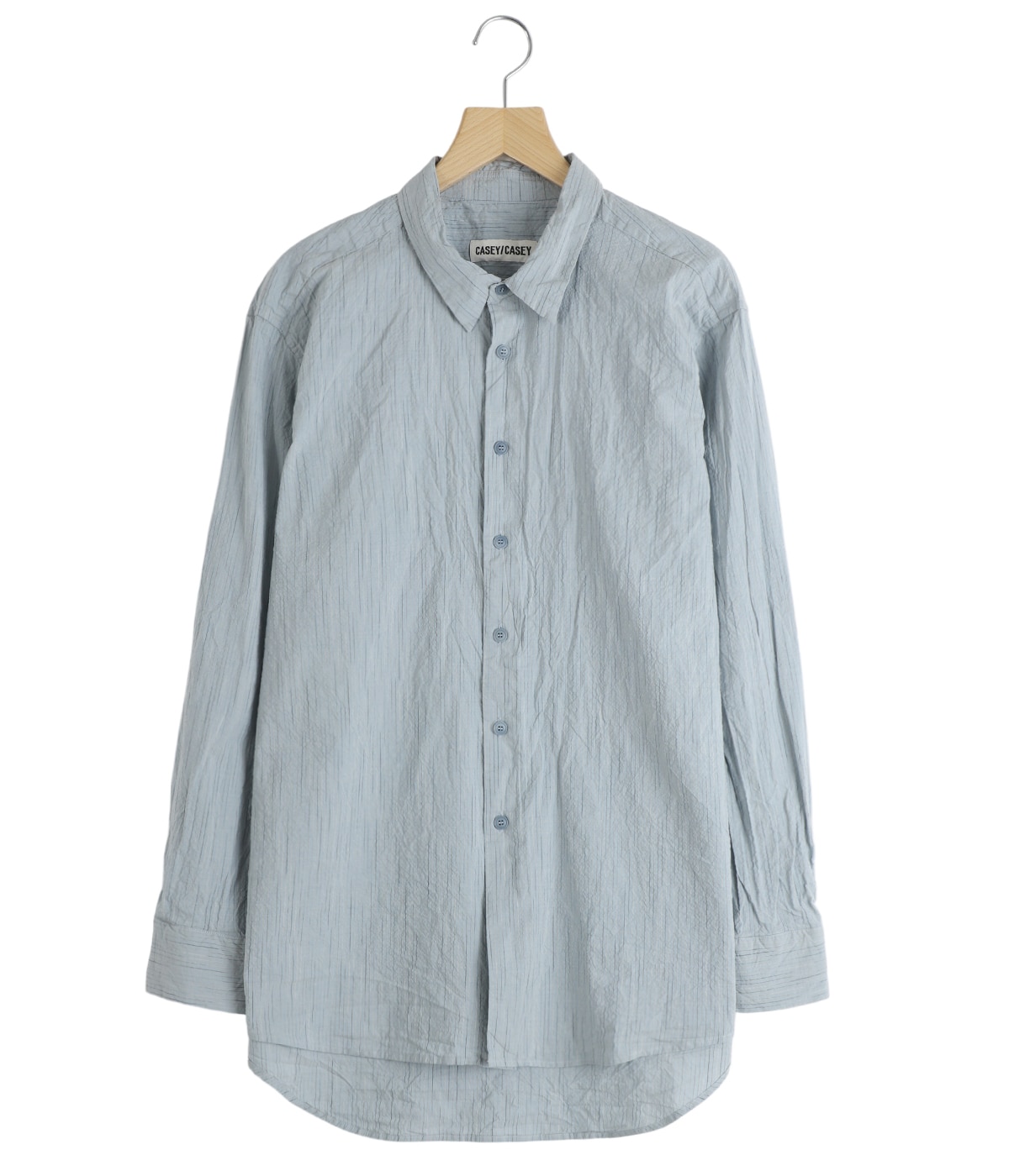 FABIANO SHIRT | CASEY CASEY(ケイシー ケイシー) / トップス 長袖