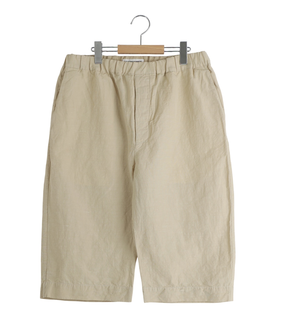 JOG AH SHORT | CASEY CASEY(ケイシー ケイシー) / パンツ ハーフ