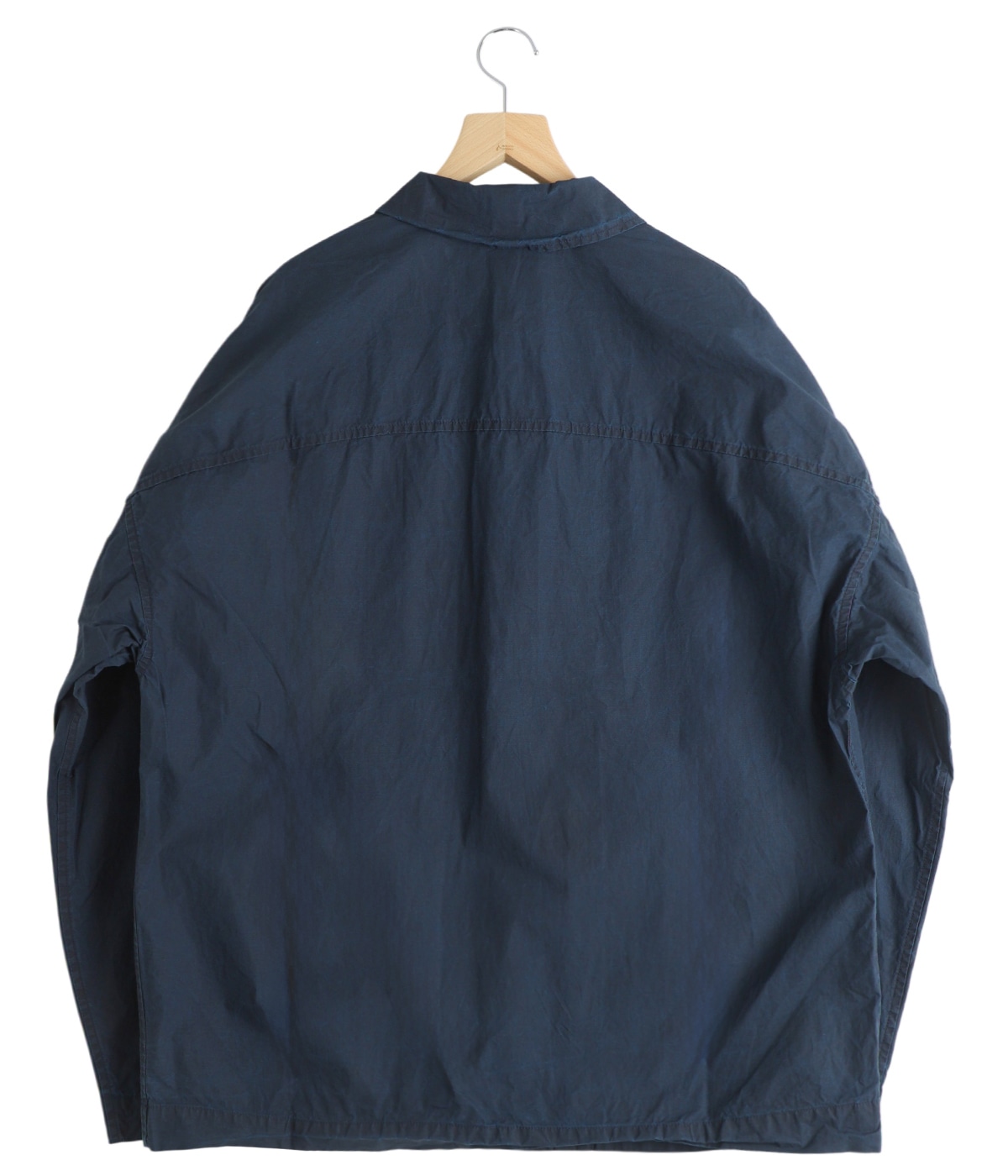 HIGA TRAVAIL JACKET | CASEY CASEY(ケイシー ケイシー) / アウター