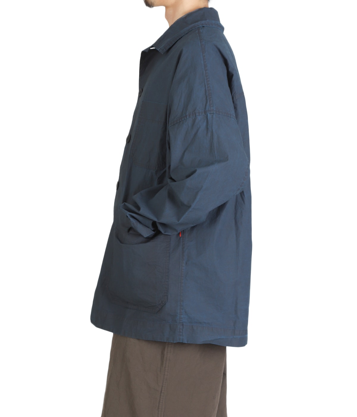 HIGA TRAVAIL JACKET | CASEY CASEY(ケイシー ケイシー) / アウター