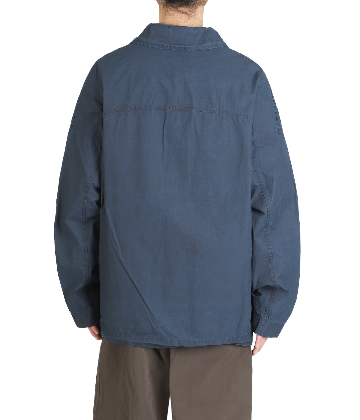 HIGA TRAVAIL JACKET | CASEY CASEY(ケイシー ケイシー) / アウター