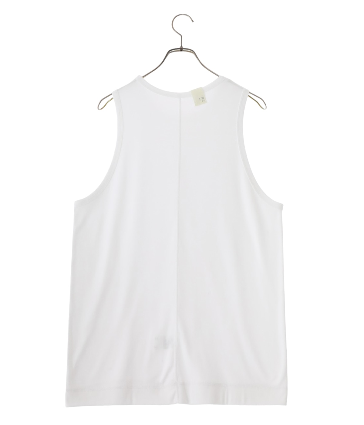 26RCH-007-2 / TANK TOP サイズ38 26RCH-007-2 / TANK TOP | N.HOOLYWOOD(エヌハリウッド