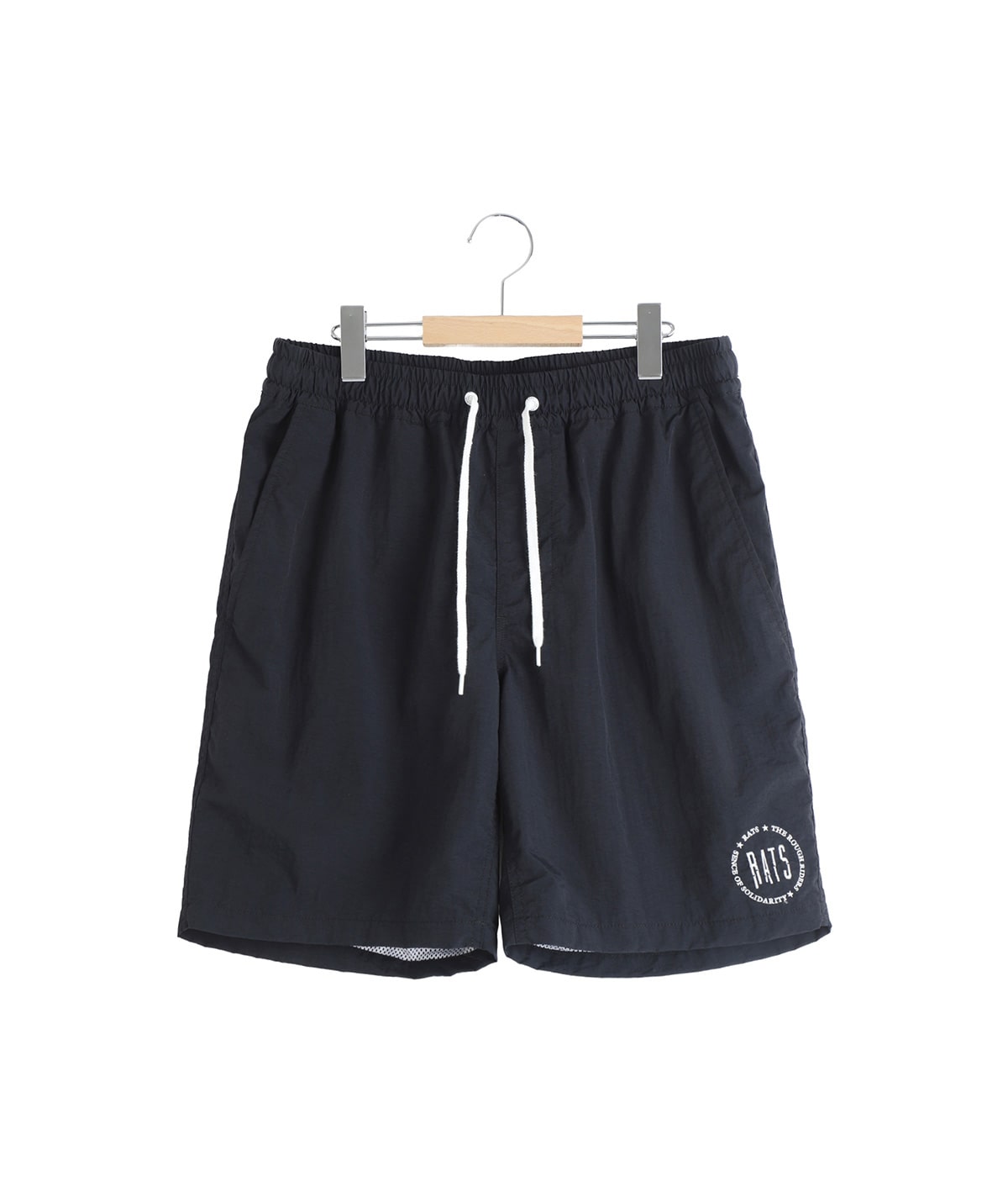 HYBRID SHORTS | RATS(ラッツ) / パンツ ハーフ・ショートパンツ