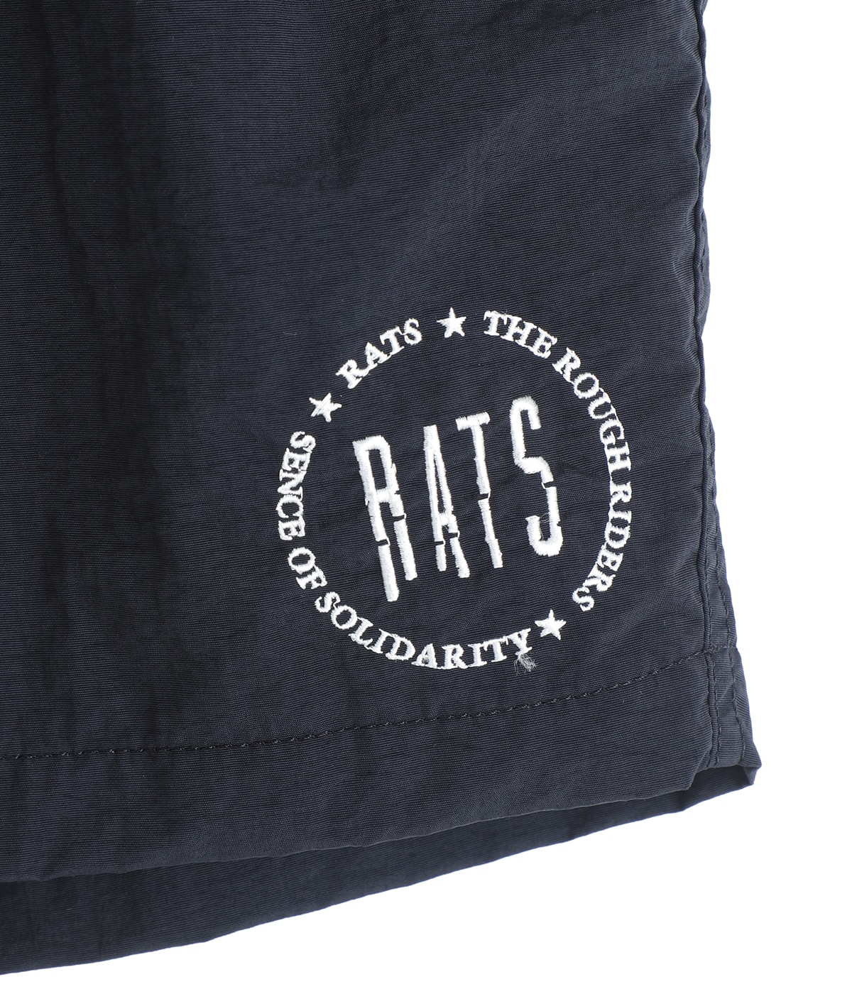 HYBRID SHORTS | RATS(ラッツ) / パンツ ハーフ・ショートパンツ
