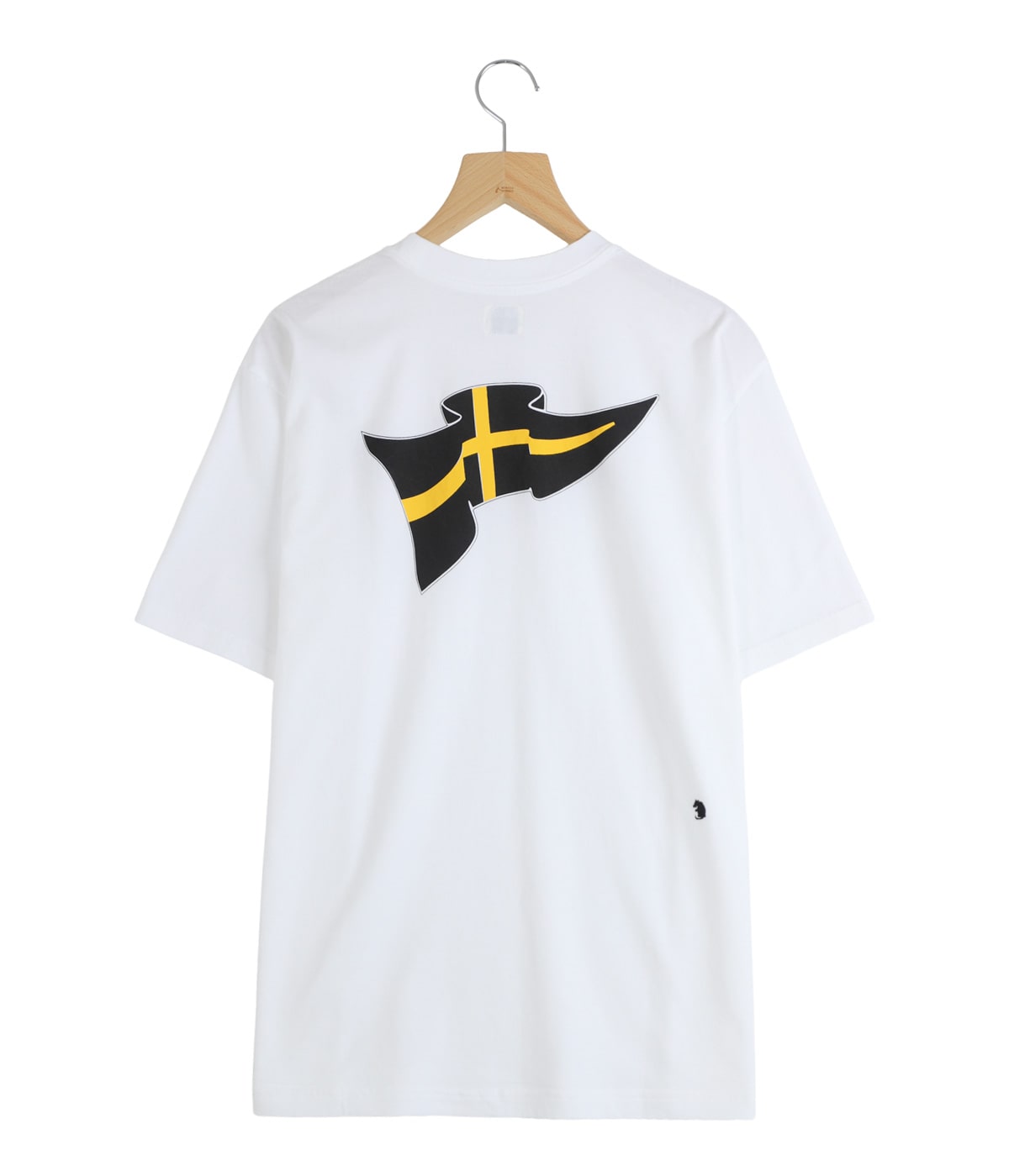 FLAG TEE | RATS(ラッツ) / トップス カットソー半袖・Tシャツ (メンズ