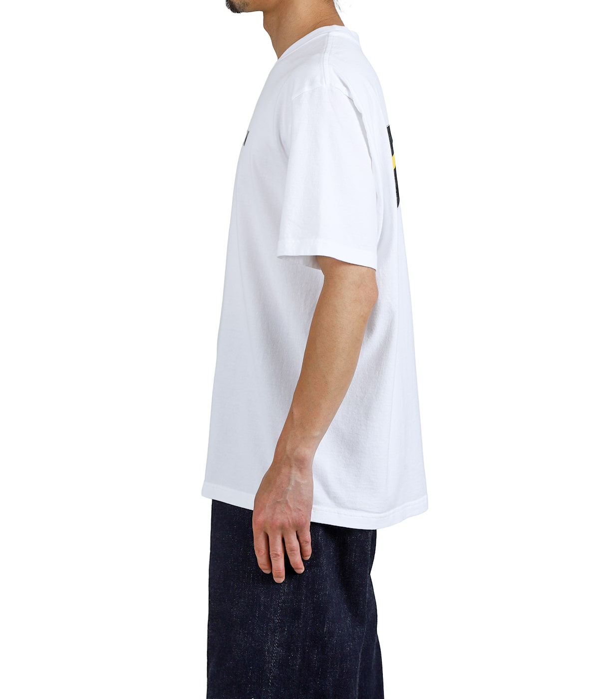 FLAG TEE | RATS(ラッツ) / トップス カットソー半袖・Tシャツ (メンズ 