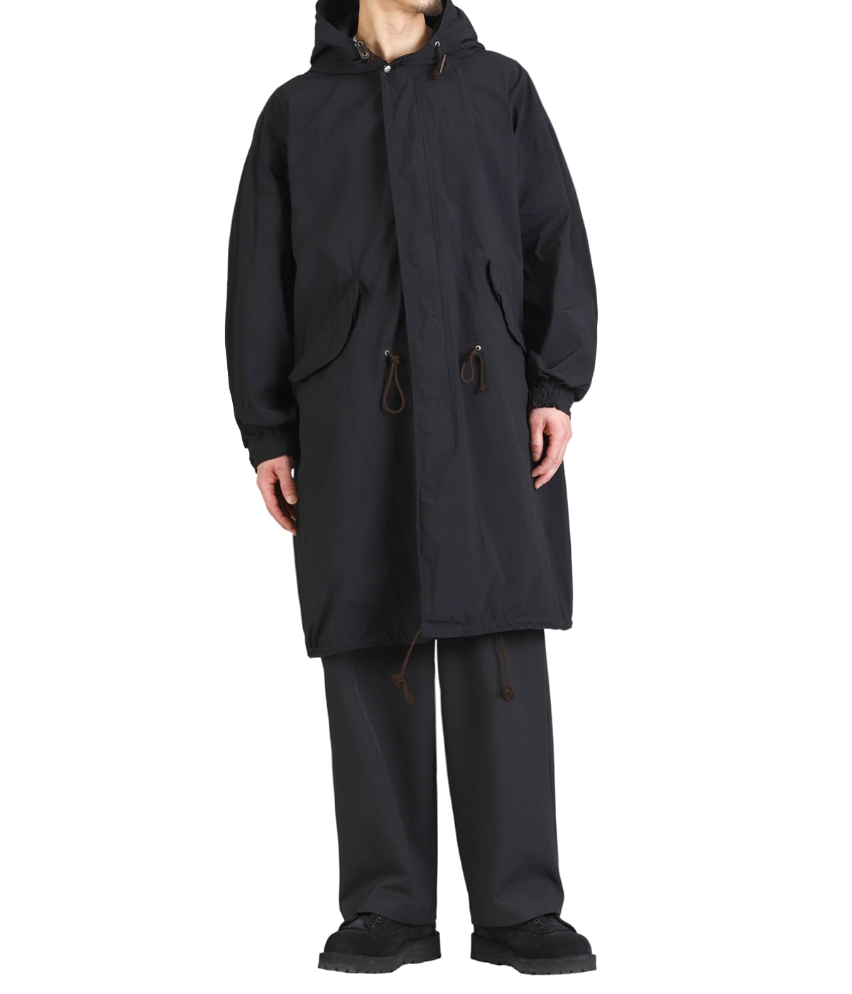 kolor モッズコート　カラー モッズコート | kolor(カラー) / アウター コート ミリタリー