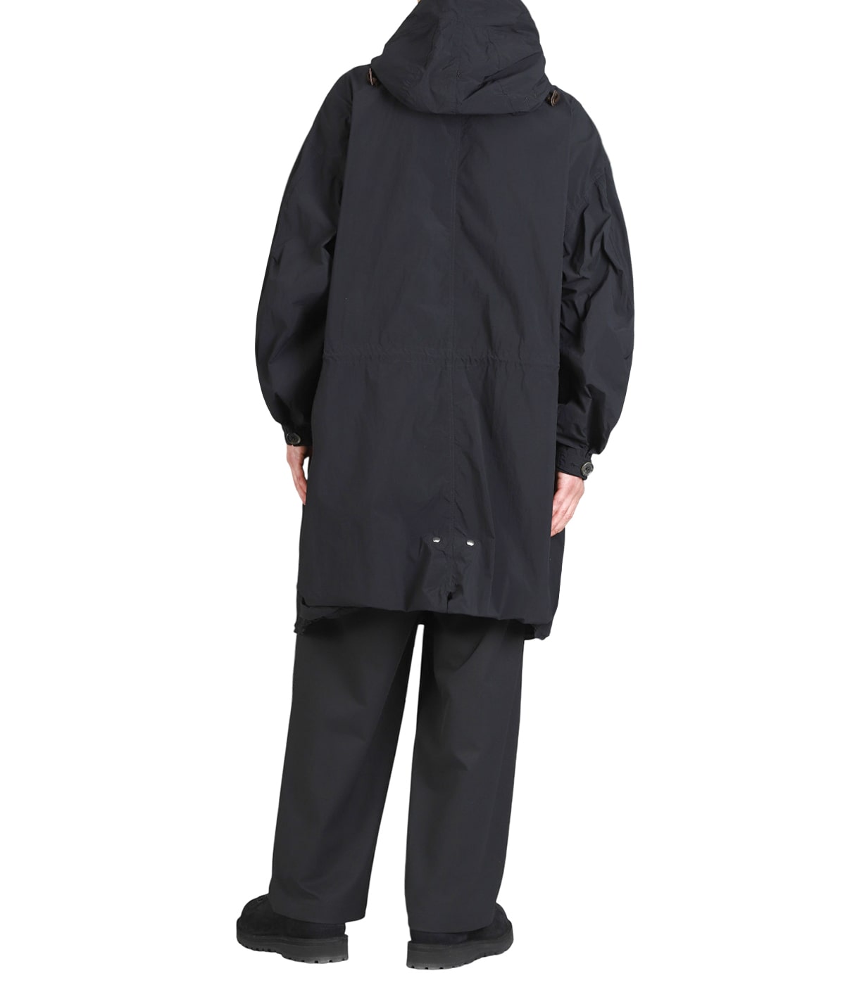 モッズコート | kolor(カラー) / アウター コート ミリタリー