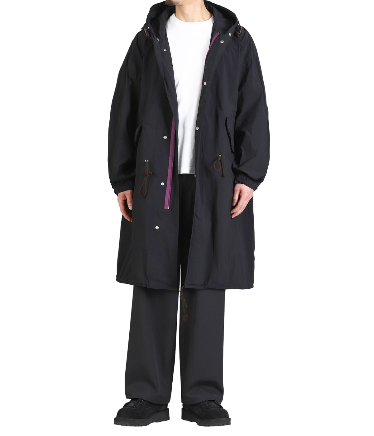 モッズコート | kolor(カラー) / アウター コート ミリタリー