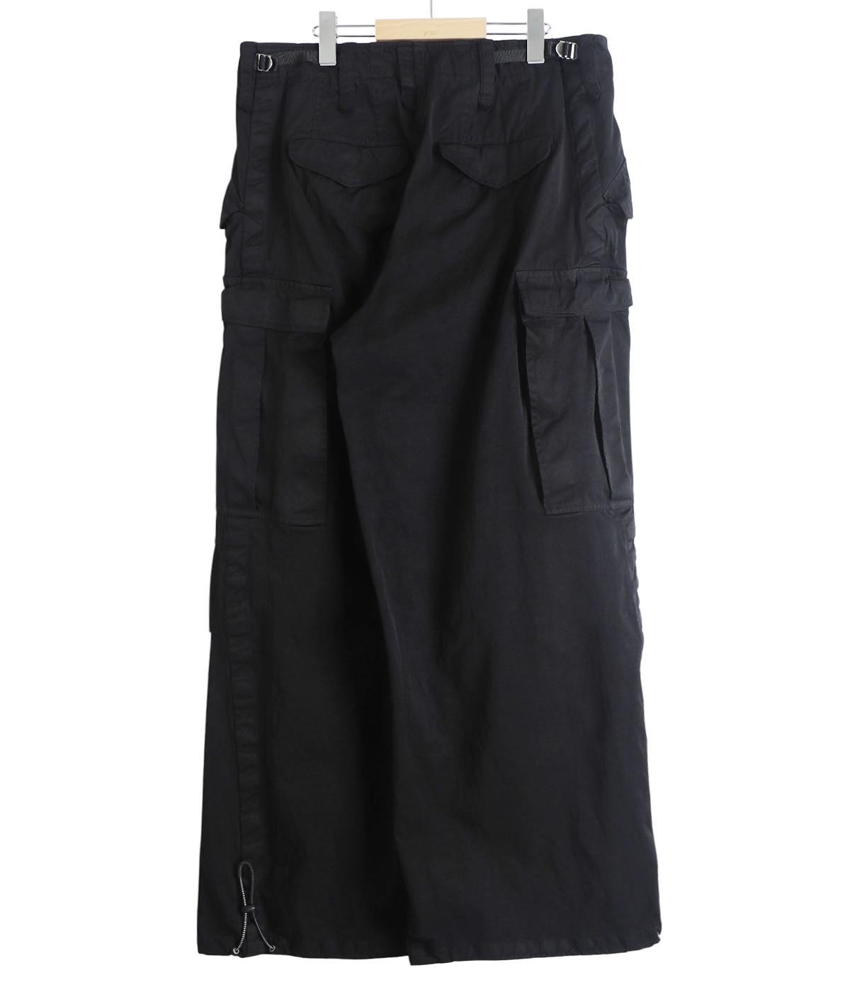 【Kolor】 ワイドパンツ ワイドカーゴパンツ | kolor(カラー) / パンツ カーゴパンツ (メンズ