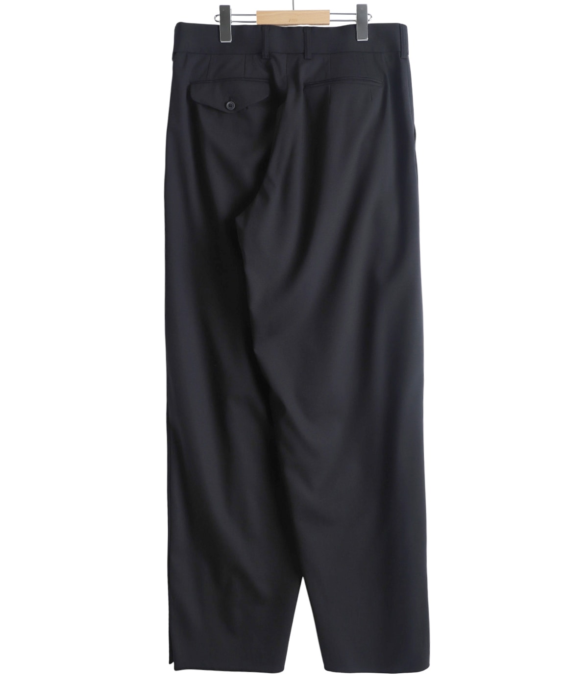 kolor 22AW サージワイドトラウザー kolor 22AW サージワイドトラウザー Kolor 22SS チェックトラウザー