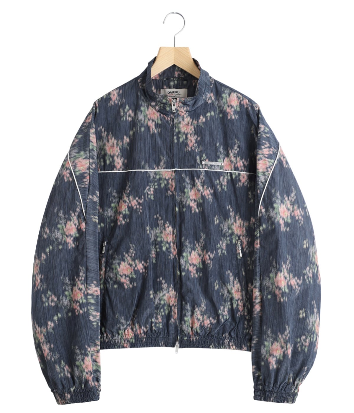 Fleur“Training Jacket | DAIRIKU(ダイリク) / アウター ブルゾン