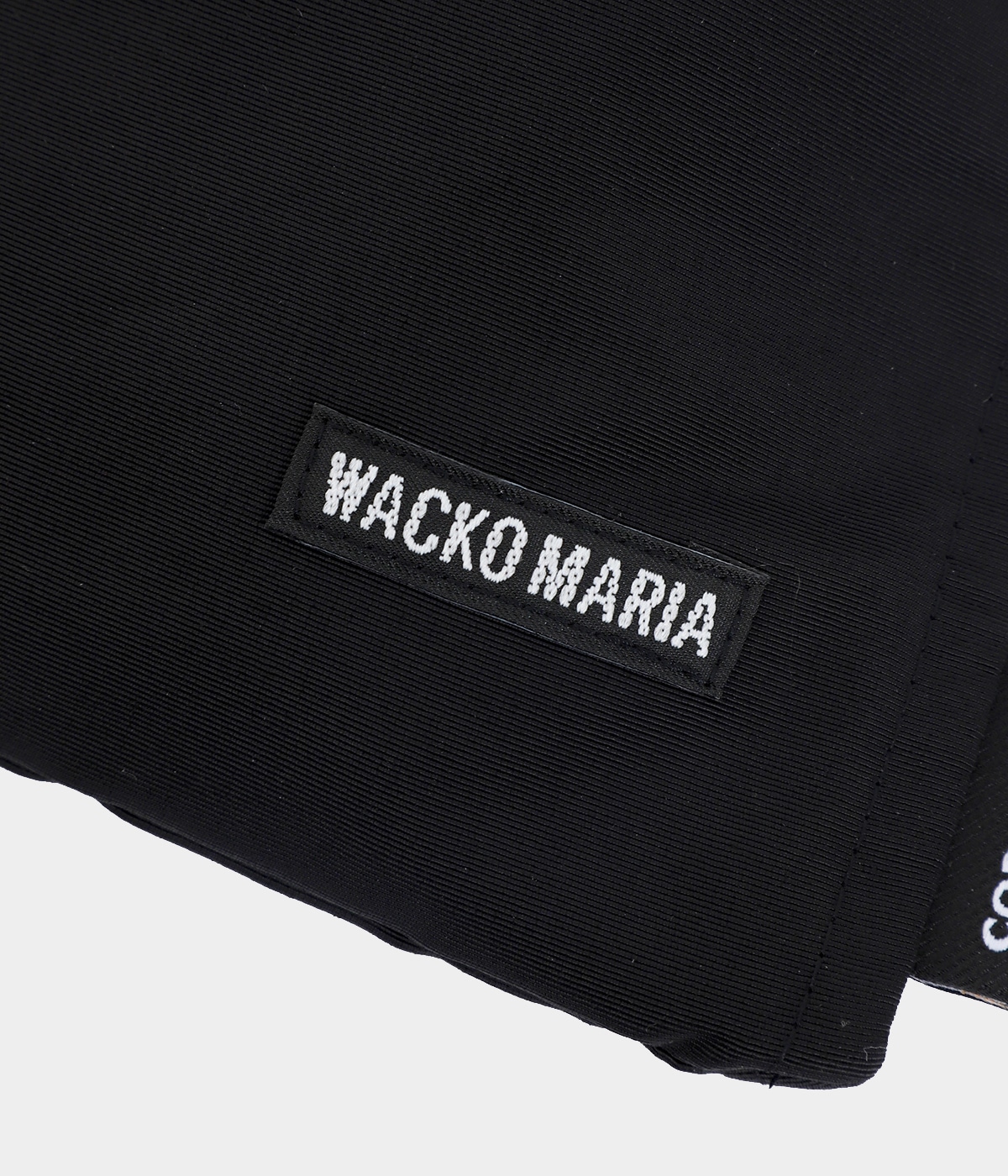 SHOULDER POUCH | WACKO MARIA(ワコマリア) / バッグ バッグその他