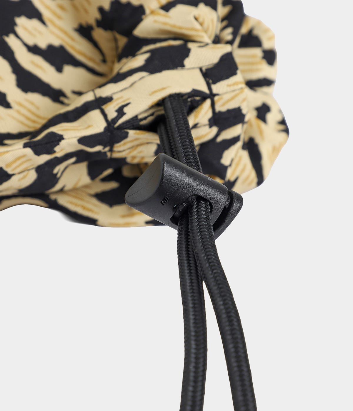 LEOPARD SHOULDER POUCH | WACKO MARIA(ワコマリア) / バッグ バッグ