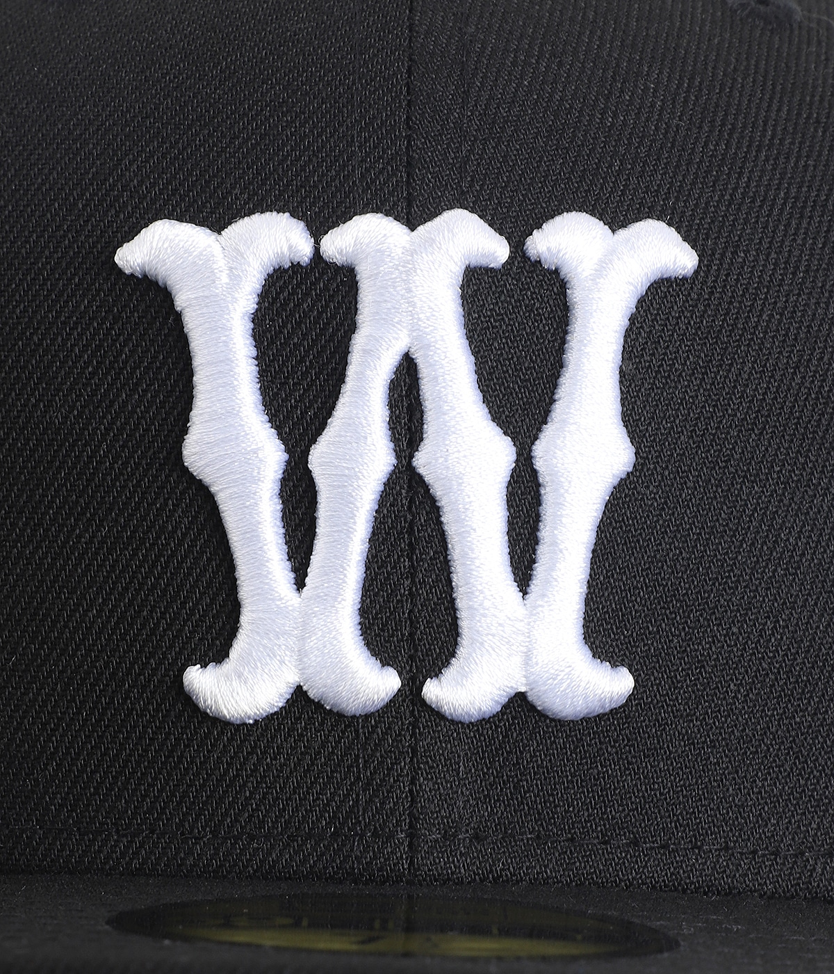 NEW ERA / 59FIFTY | WACKO MARIA(ワコマリア) / 帽子 キャップ