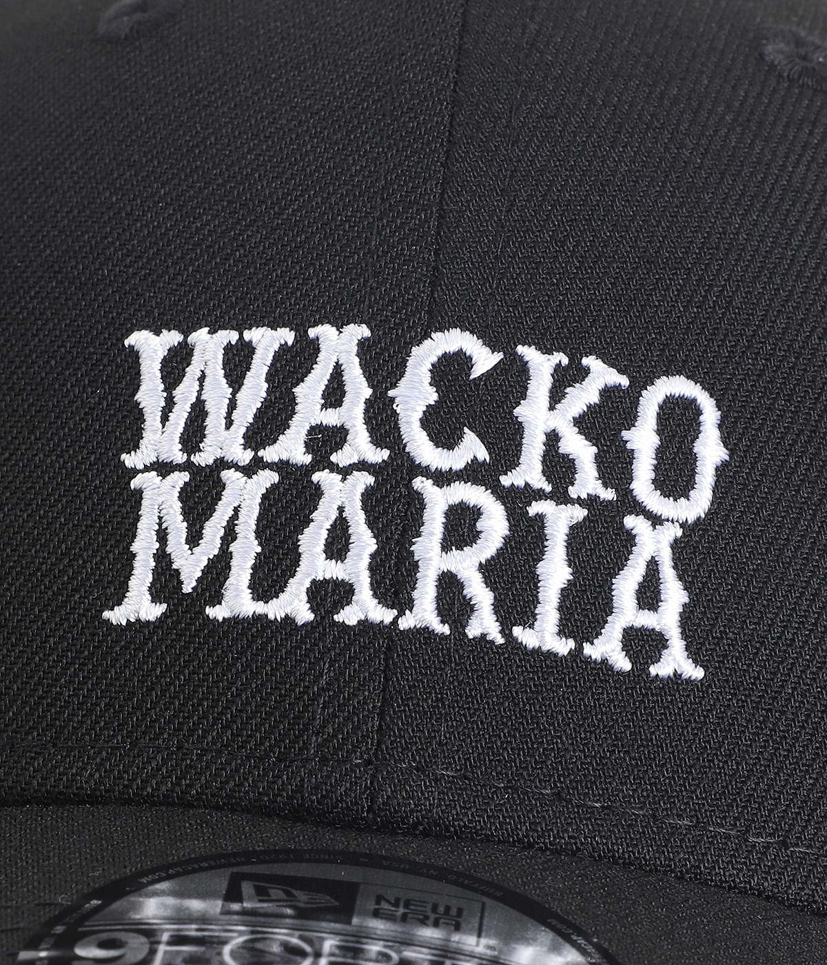 NEW ERA / 9FORTY | WACKO MARIA(ワコマリア) / 帽子 キャップ (メンズ