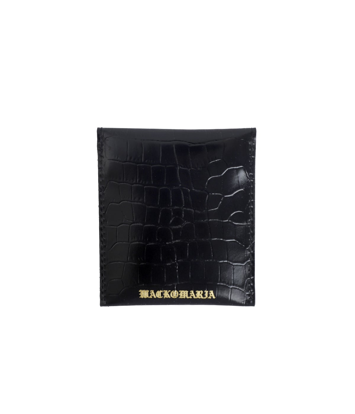 LEATHER PORTABLE ASHTRAY | WACKO MARIA(ワコマリア) / ファッション